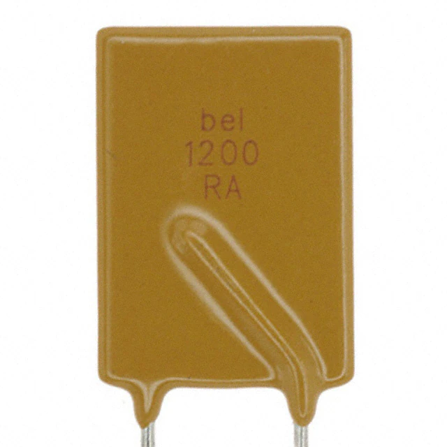 0ZRA1200FF1A Bel Fuse Inc. product image